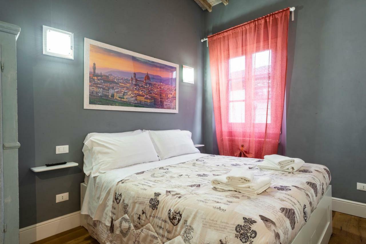 58 Via Guelfa Apartment Florence Exterior photo